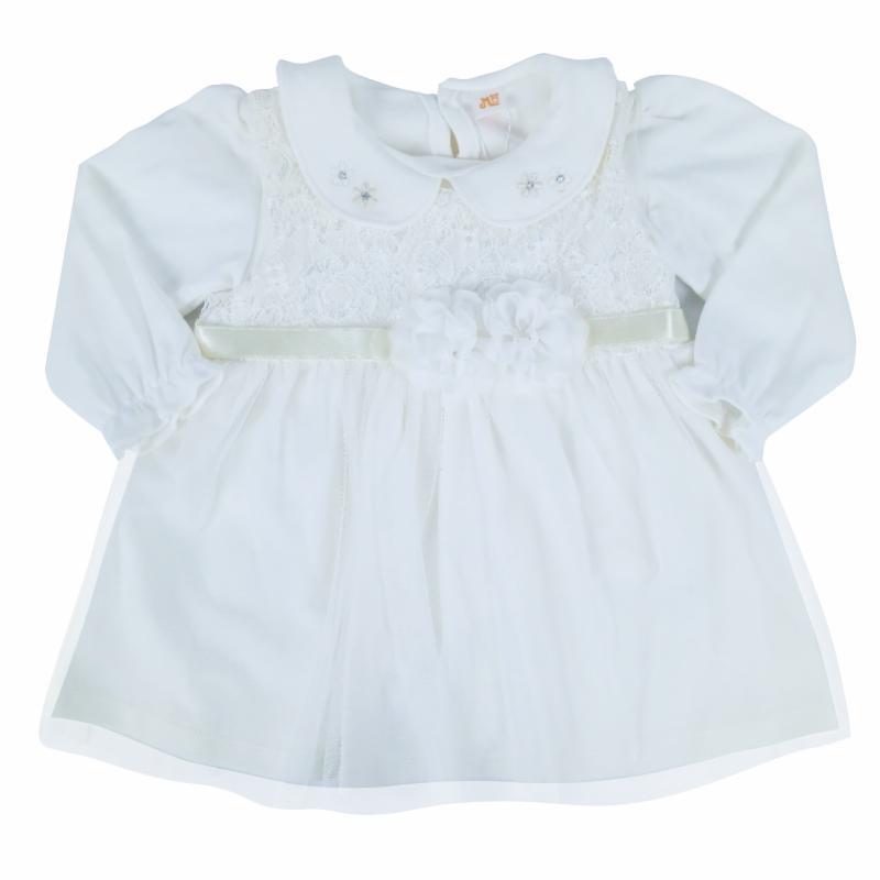 Vestido para bebe EYMI PANTALON